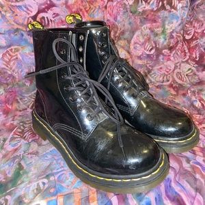 Doc Martens